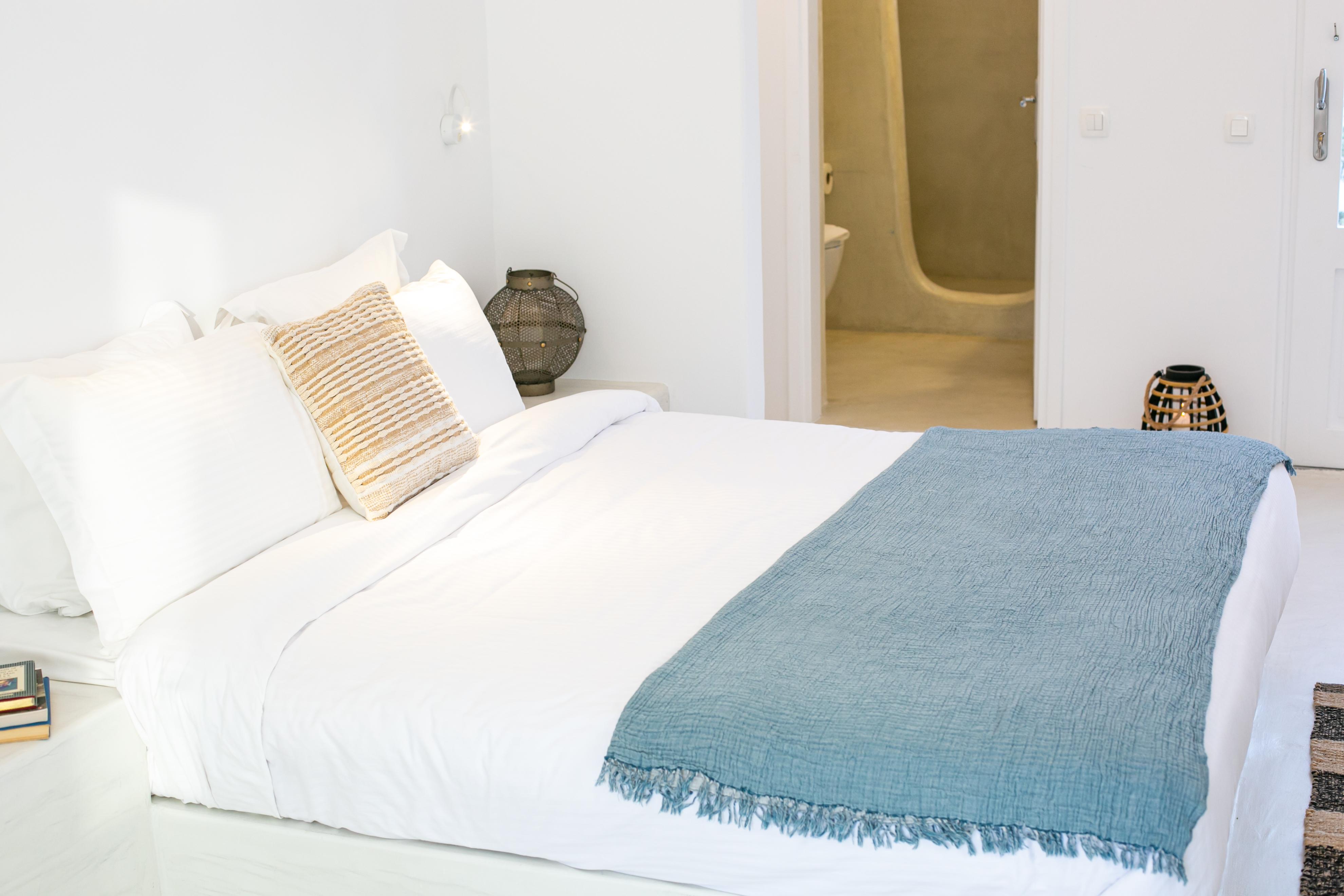 Apanomeria Boutique Residence Oía Eksteriør billede