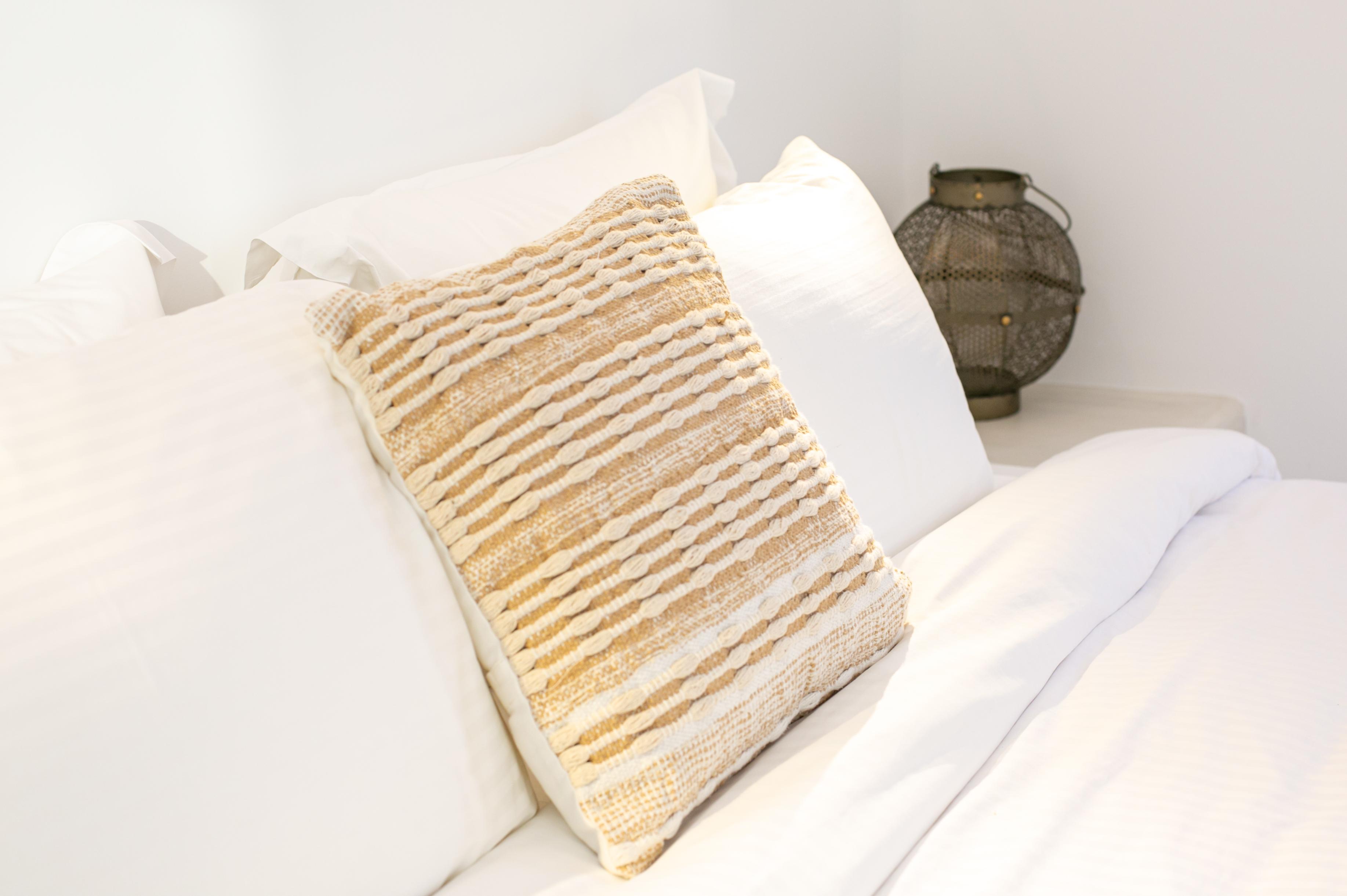 Apanomeria Boutique Residence Oía Eksteriør billede