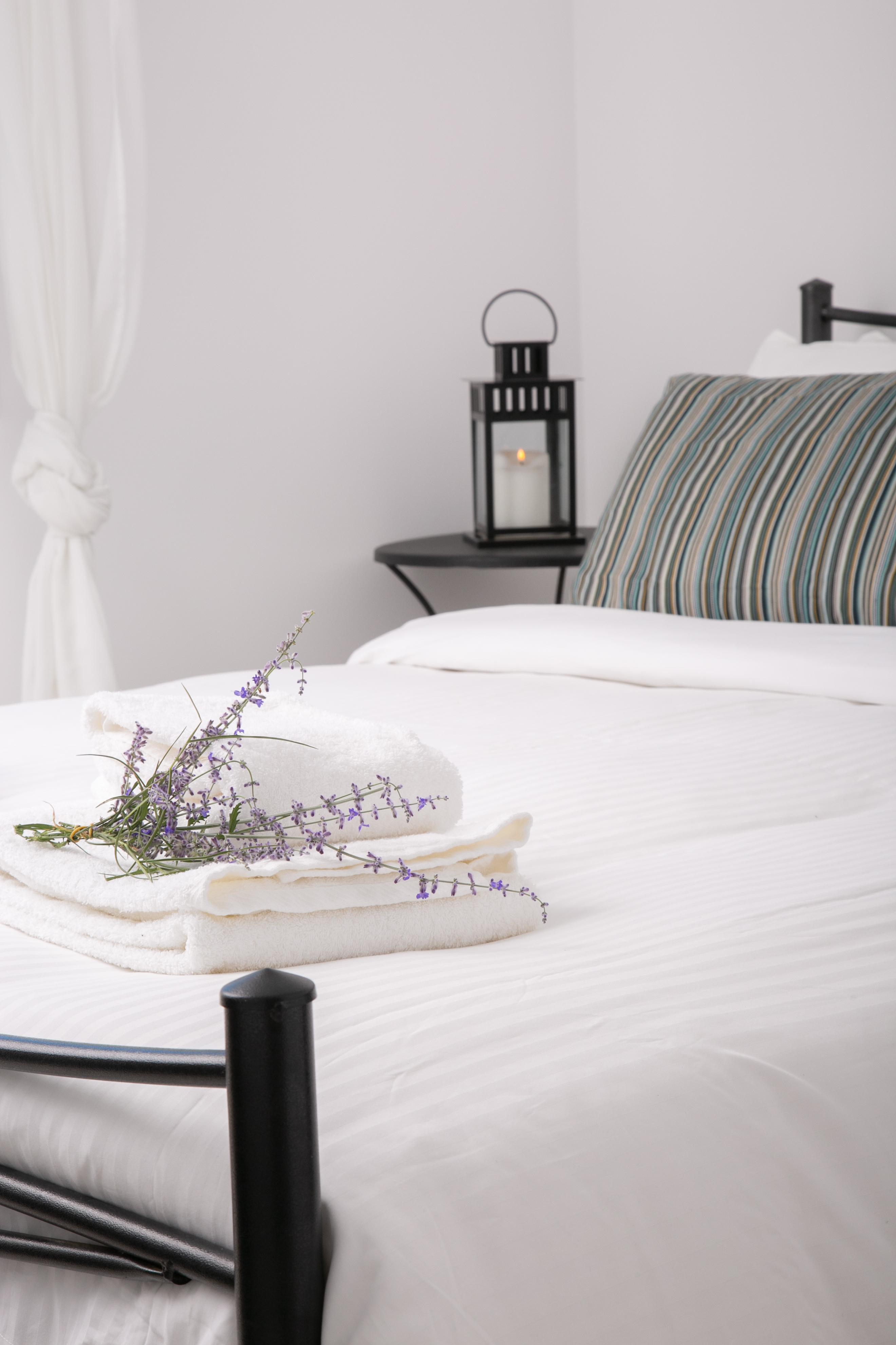 Apanomeria Boutique Residence Oía Eksteriør billede